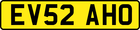 EV52AHO