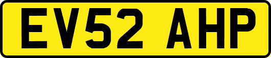 EV52AHP