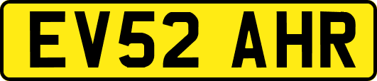 EV52AHR