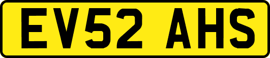 EV52AHS