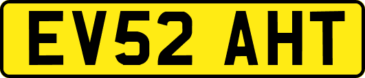 EV52AHT