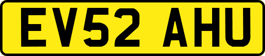 EV52AHU