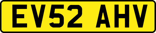 EV52AHV