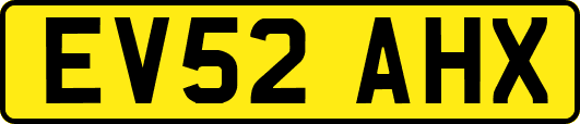 EV52AHX