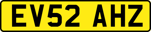 EV52AHZ
