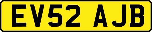 EV52AJB
