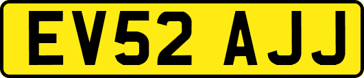 EV52AJJ