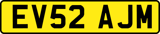 EV52AJM