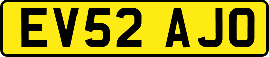 EV52AJO