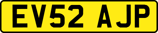 EV52AJP