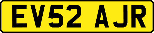 EV52AJR