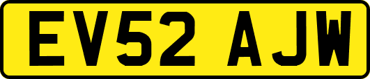 EV52AJW