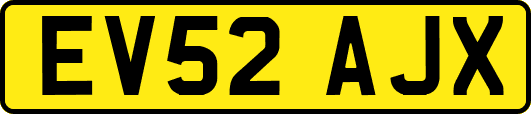 EV52AJX