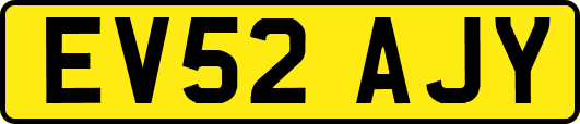 EV52AJY