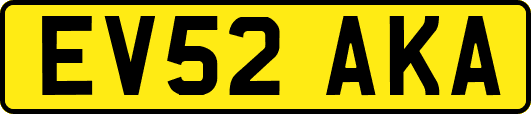EV52AKA