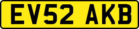 EV52AKB