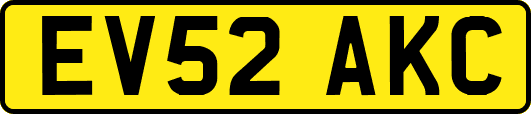 EV52AKC
