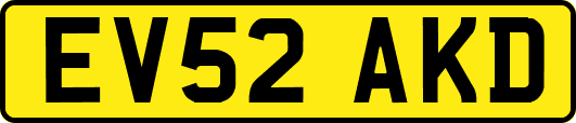 EV52AKD