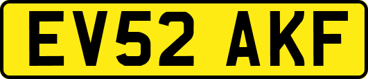 EV52AKF