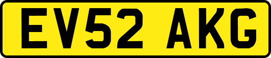EV52AKG