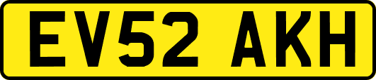 EV52AKH