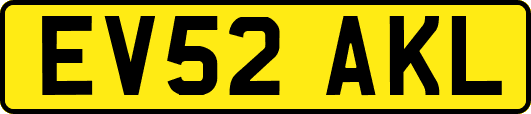 EV52AKL