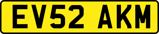 EV52AKM