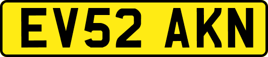EV52AKN