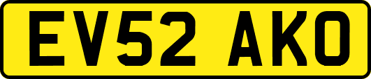 EV52AKO