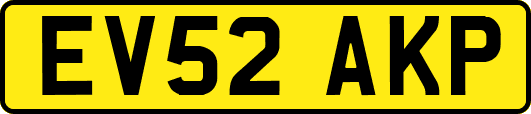 EV52AKP