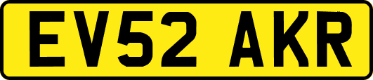 EV52AKR