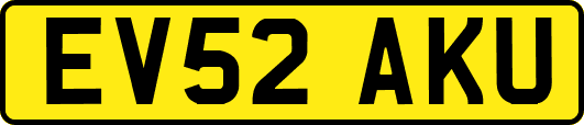 EV52AKU
