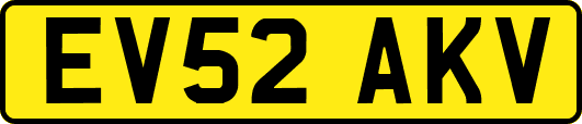 EV52AKV