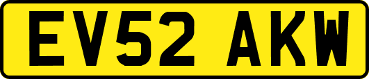 EV52AKW