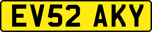 EV52AKY