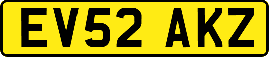 EV52AKZ
