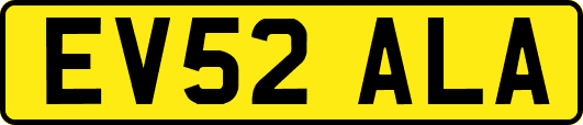 EV52ALA
