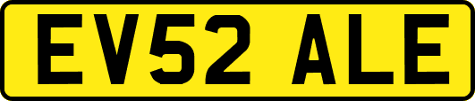 EV52ALE