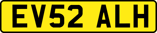 EV52ALH