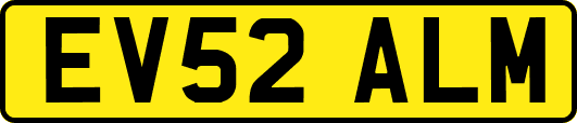 EV52ALM