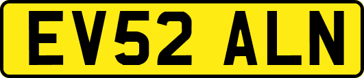EV52ALN