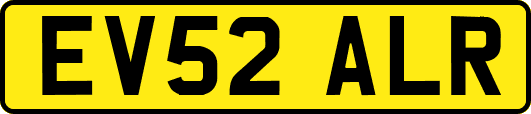 EV52ALR