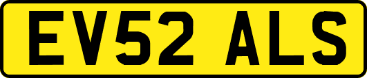 EV52ALS