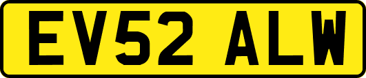 EV52ALW