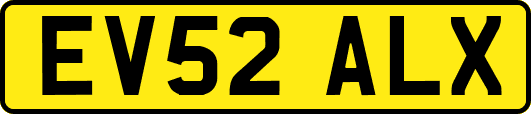 EV52ALX