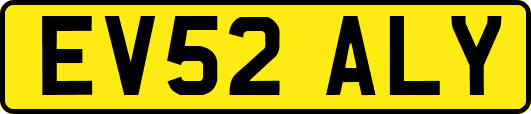 EV52ALY