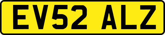 EV52ALZ
