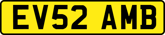 EV52AMB