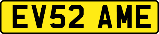 EV52AME