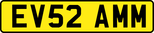 EV52AMM